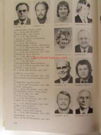 Suomen Hammasteknikkojen liitto ry 1925 - 1975