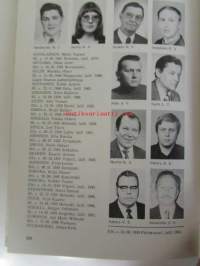 Suomen Hammasteknikkojen liitto ry 1925 - 1975