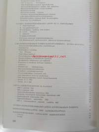 Suomen Hammasteknikkojen liitto ry 1925 - 1975