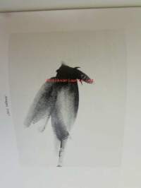 Gunnar Pohjola - Retrospektiivinen näyttely, Sara Hildenin taidemuseo 24.9 - 1.1.1990