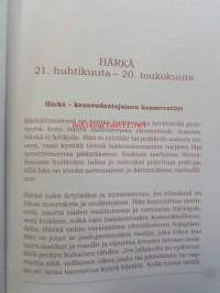 Suuri horoskooppikirja, 1998. 2. painos.