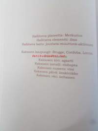 Suuri horoskooppikirja, 1998. 2. painos.