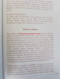 Suuri horoskooppikirja, 1998. 2. painos.