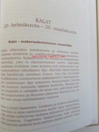 Suuri horoskooppikirja, 1998. 2. painos.