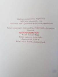Suuri horoskooppikirja, 1998. 2. painos.