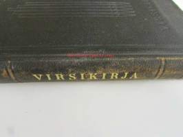 Suomen Evankelisluterilaisen kirkon Virsikirja Ohjepainos