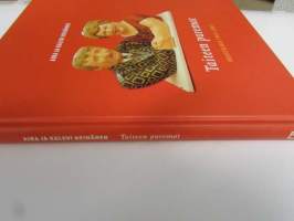 Taiteen puremat - Muistelmia 1967 - 2007