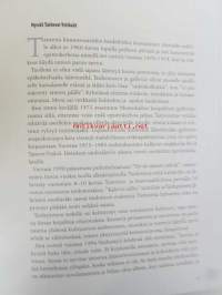 Taiteen puremat - Muistelmia 1967 - 2007