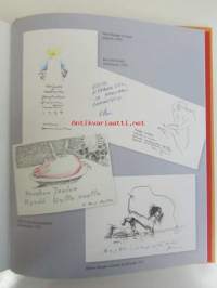 Taiteen puremat - Muistelmia 1967 - 2007