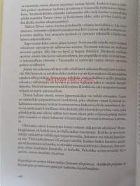 Hiidenkiveltä - Näkökulmia Aleksis Kiveen