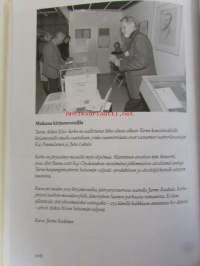 Hiidenkiveltä - Näkökulmia Aleksis Kiveen