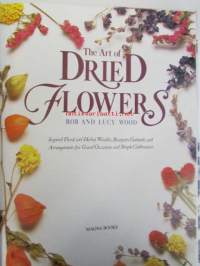 The Art of Dried Flowers