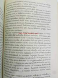 Ranskalaisuuden kirjallisuuden helmiä