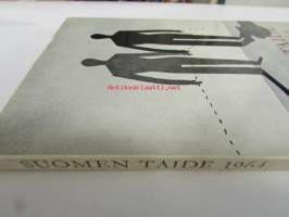 Suomen taide 64