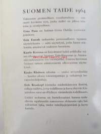 Suomen taide 64