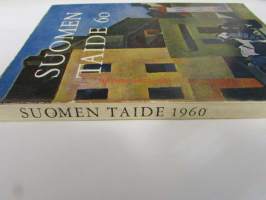 Suomen taide 60