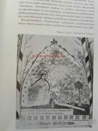 Suomen taide 60