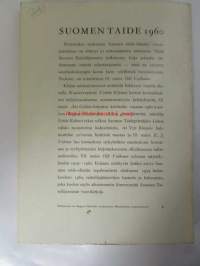 Suomen taide 60