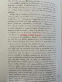 Suomen taide 1957-58