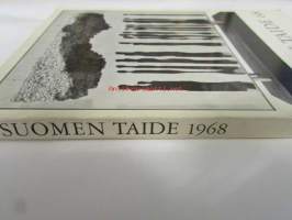 Suomen taide 1968