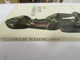 Suomen taide 65
