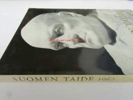 Suomen taide 1962