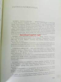 Suomen taide 1961