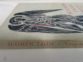 Suomen taide 1958-59