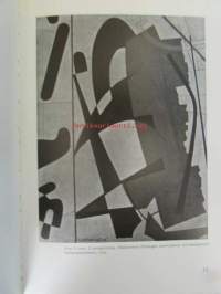 Suomen taide 1958-59