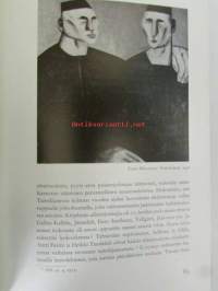 Suomen taide 1958-59