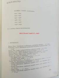 Suomen taide 1958-59