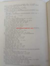Suomen taide 1958-59