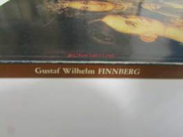 Gustaf Wilhelm 1784 - 1833, 200-vuotismuistonäyttely