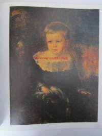 Gustaf Wilhelm 1784 - 1833, 200-vuotismuistonäyttely