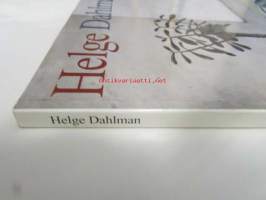 Helge Dahlman