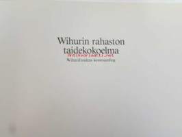 Wihurin rahaston taidekokoelma