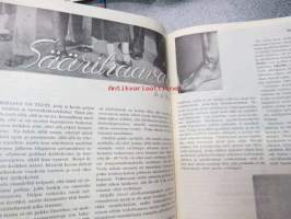 Terveys 1945, 1946 -yhteensidotut vuosikerrat