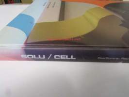 Solu /Cell, Porin taidemuseo - Ossi Somma, Reijo Paavilainen, Pentti Mäkinen