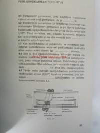 Puolijohde tekniikan perusteet 3