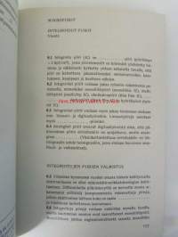 Puolijohde tekniikan perusteet 3