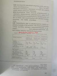 Puolijohde tekniikan perusteet 3