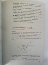 Puolijohde tekniikan perusteet 3