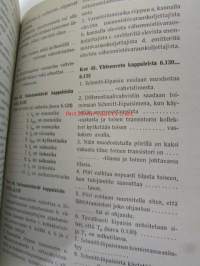 Puolijohde tekniikan perusteet 3