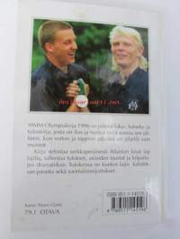Mitä missä milloin - Olympiakirja 1996