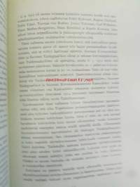 Suomen taiteilijaseura 1864-1964