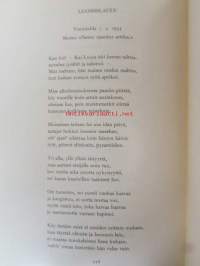 Suomen taiteilijaseura 1864-1964