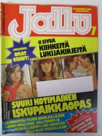 Tyhjä kuva