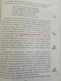 Kuudes  lukukirjani
