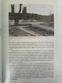 Muistoja jatkosodasta - Sotasokeat ry:n kevätjulkaisu 1984