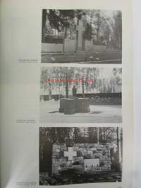 Muistoja jatkosodasta - Sotasokeat ry:n kevätjulkaisu 1984